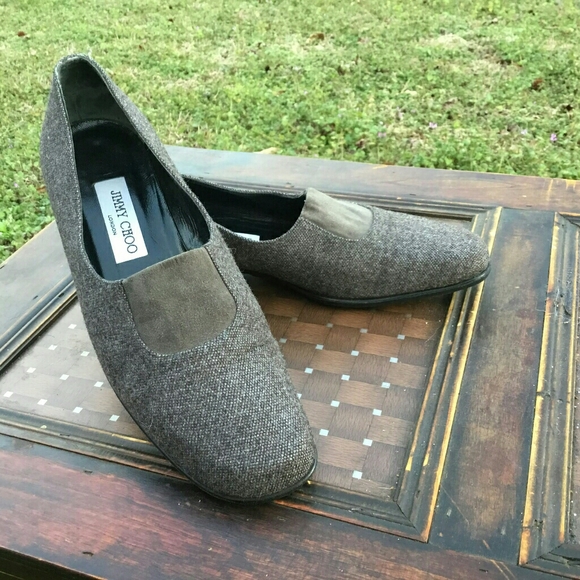 Jimmy Choo Shoes - Jimmy Choo Loafers